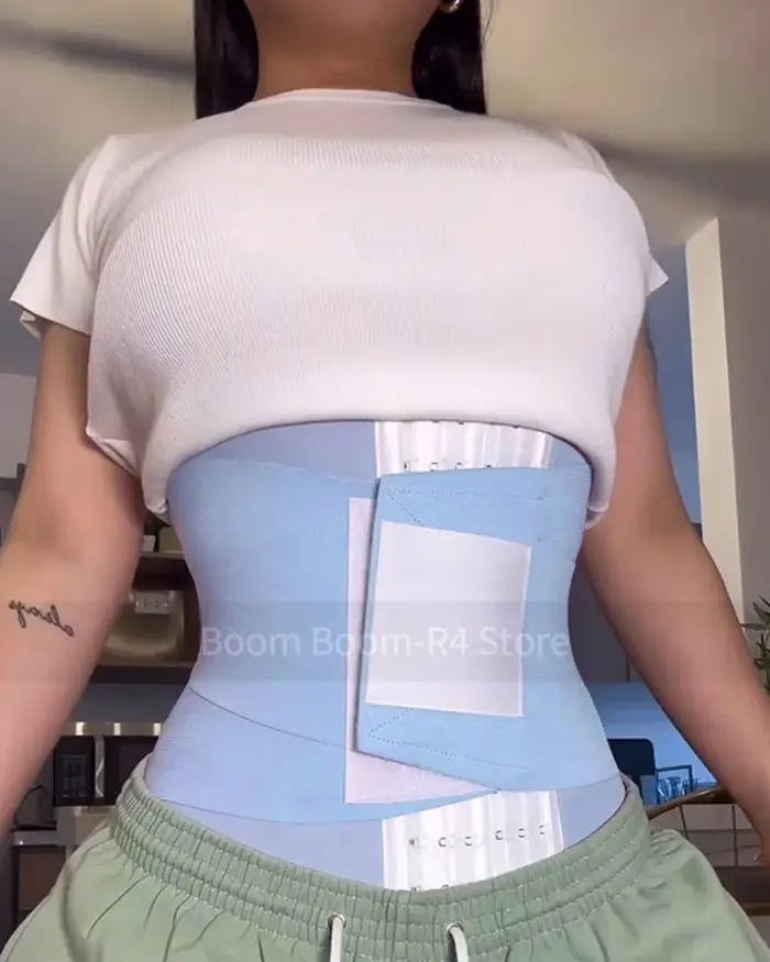 Corset Fajas colombien pour femmes