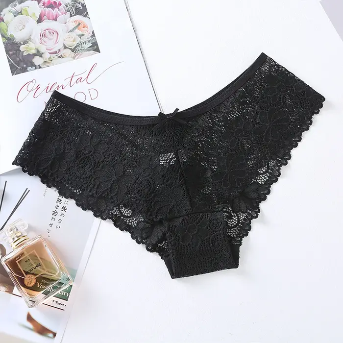 Culotte Sexy pour Femme