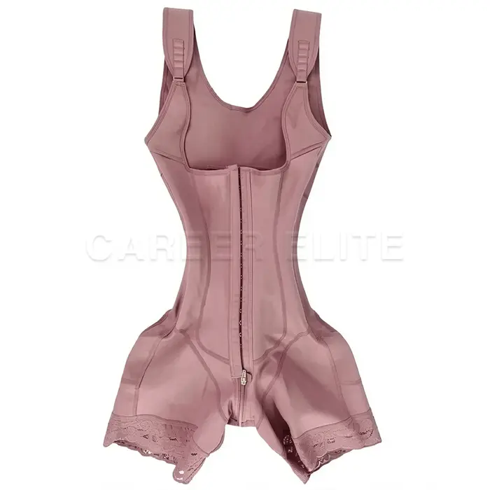 Faja Skin Ultramoldeadora Body Shaper pour Femme