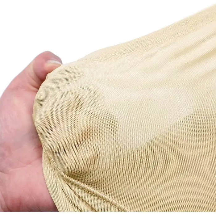 Femmes taille haute façonnage culotte respirant corps minceur ventre sous-vêtements crochets