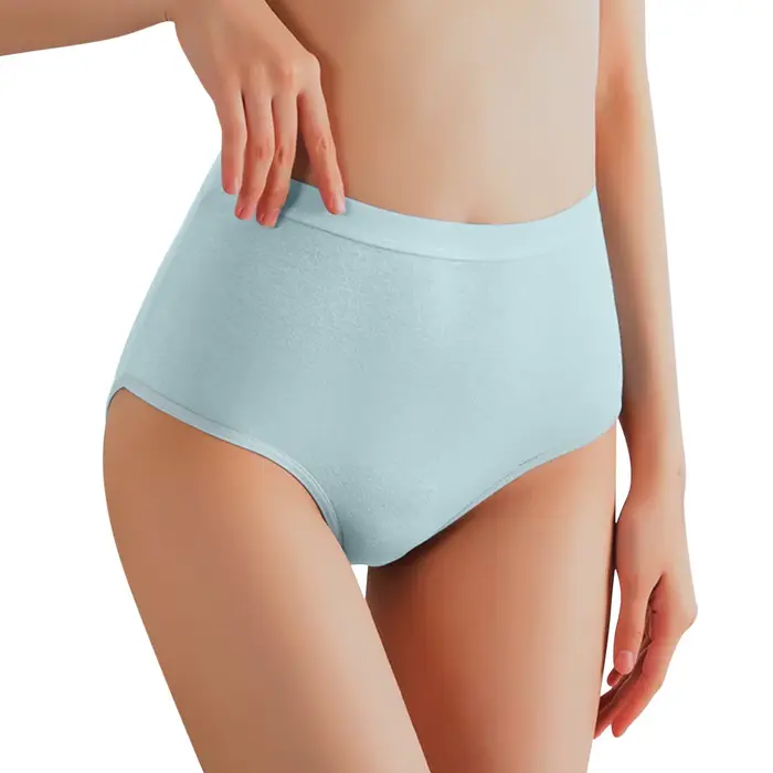 Culotte sans couture pour femmes, taille haute, suppression de l'abdomen, levage des hanches, corps 