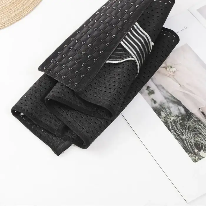 Ceinture de maintien post-partum pour le ventre