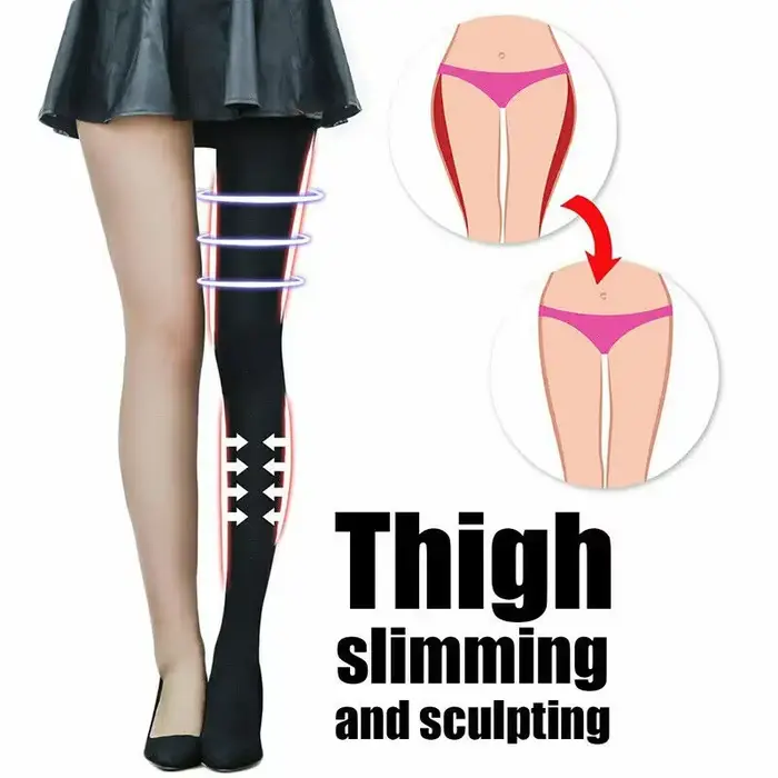 Collants de Compression pour femmes
