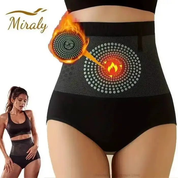 Shorts sculptants doux pour femmes