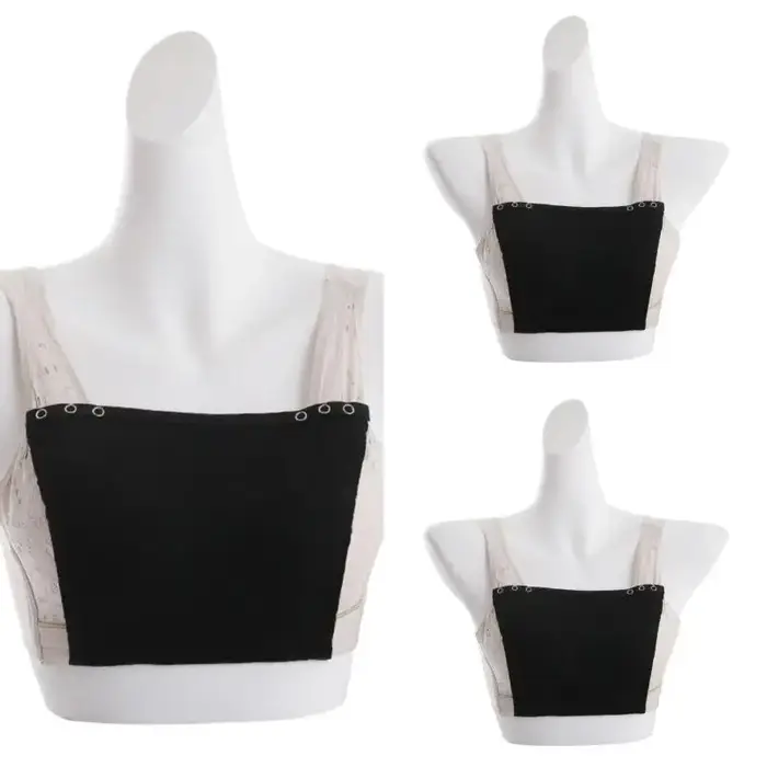 Soutien-gorge invisible pour femme