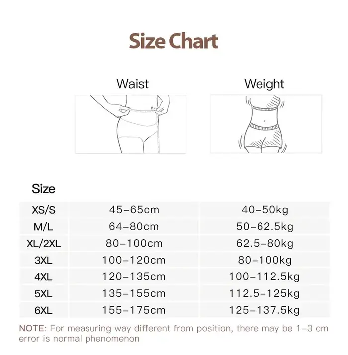 Culotte d'Entraînement Taille Haute pour Femme