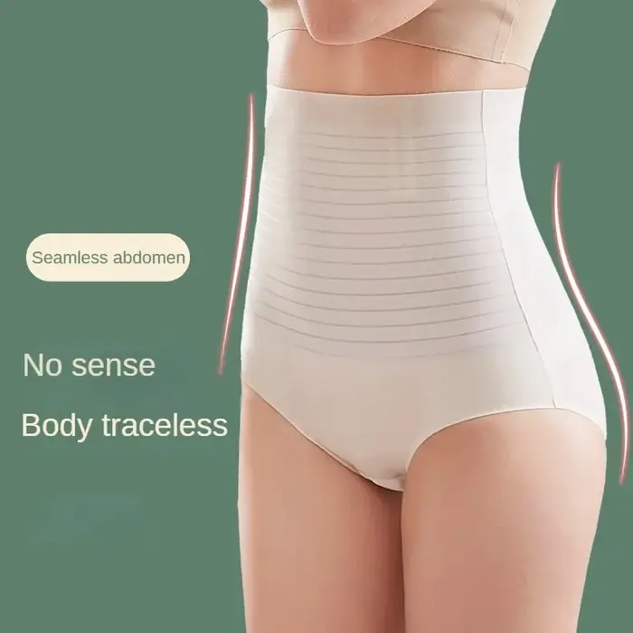 Culotte amincissante post-partum