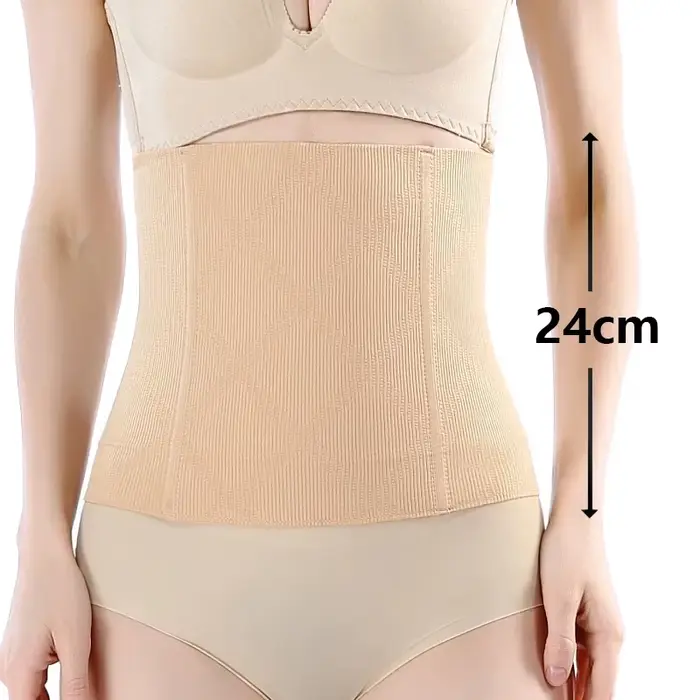 Ceinture amincissante pour femmes, entraîneur de taille, pour perdre du poids, réduction du ventre, 