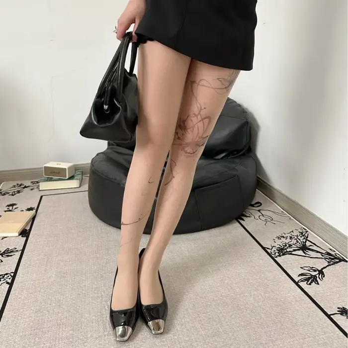 Collants Sexy pour femmes