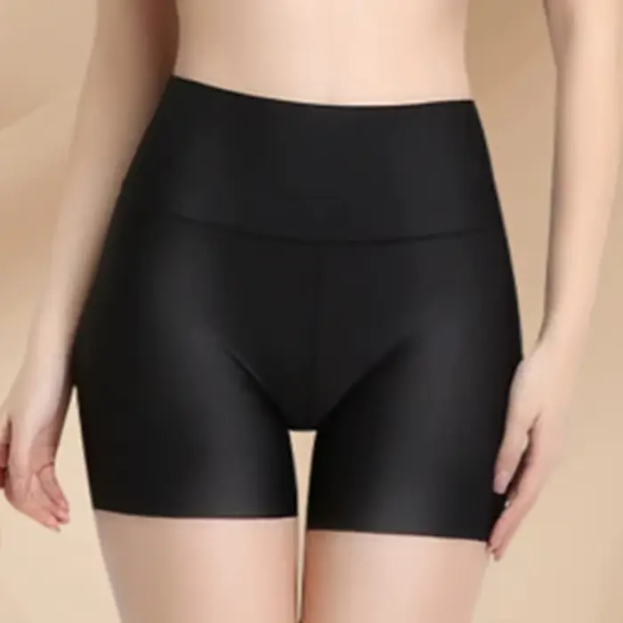 Shorts culottes sans couture pour femmes