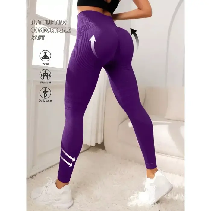 Leggings 3D anti-cellulite