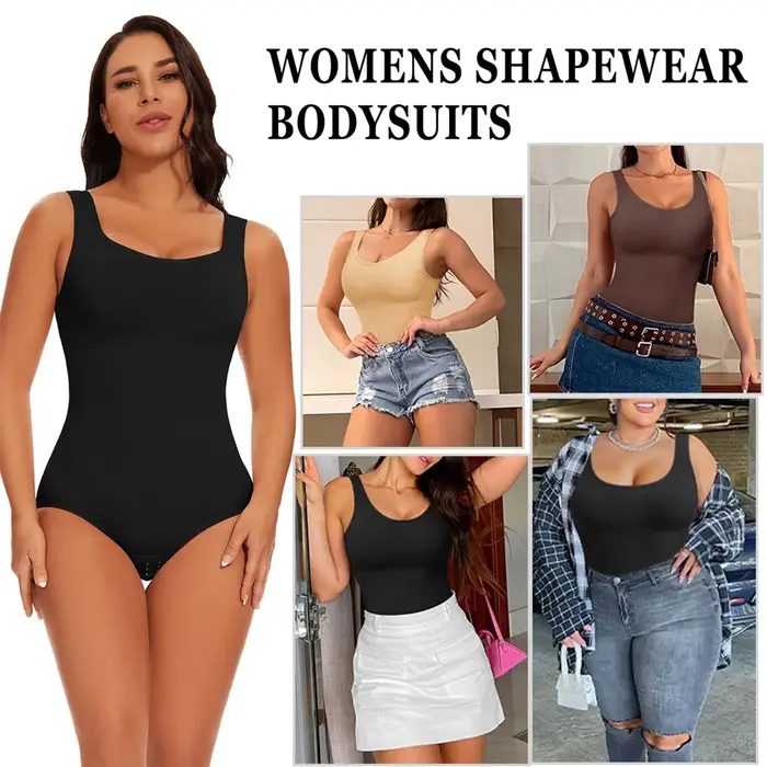 Body modelant pour femmes