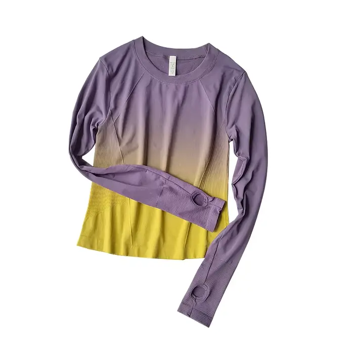 T-shirt de sport amincissant progressif, combinaison de Fitness pour femmes, haut moulant à séchage 