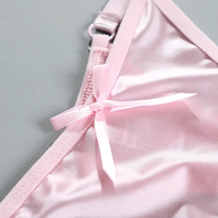 String pour femmes, ceinture réglable