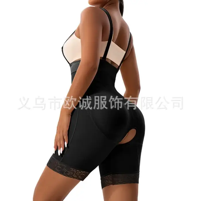 Femme Shapewear minceur gaine Shaper corps ventre plat liant