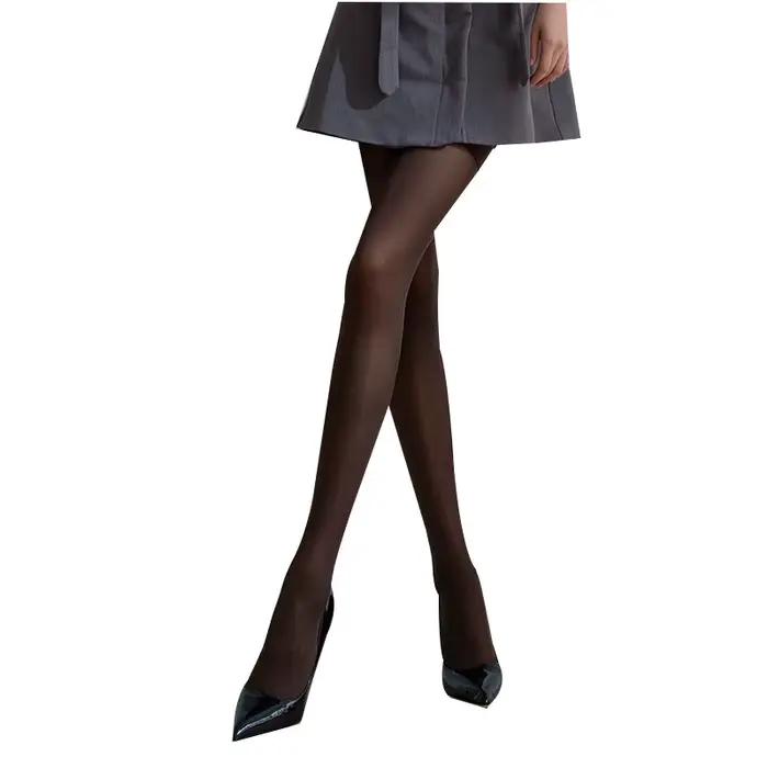 Collants colorés bonbon 50 Denier pour femmes