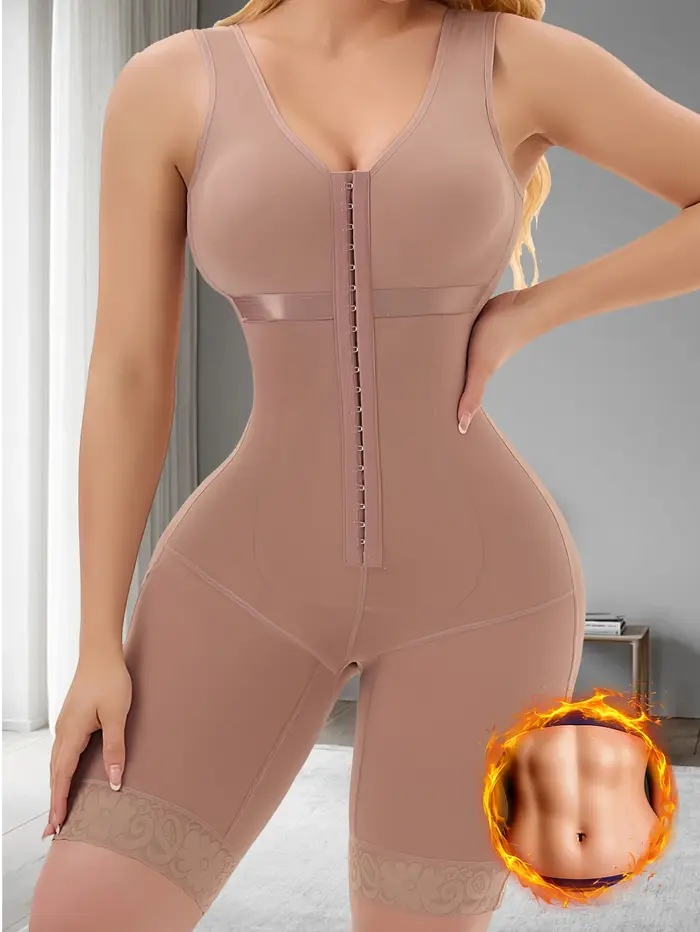 Faja post-partum pour femmes