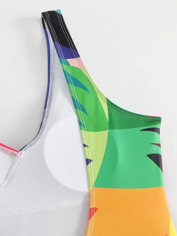 Maillot de bain une pièce pour femme
