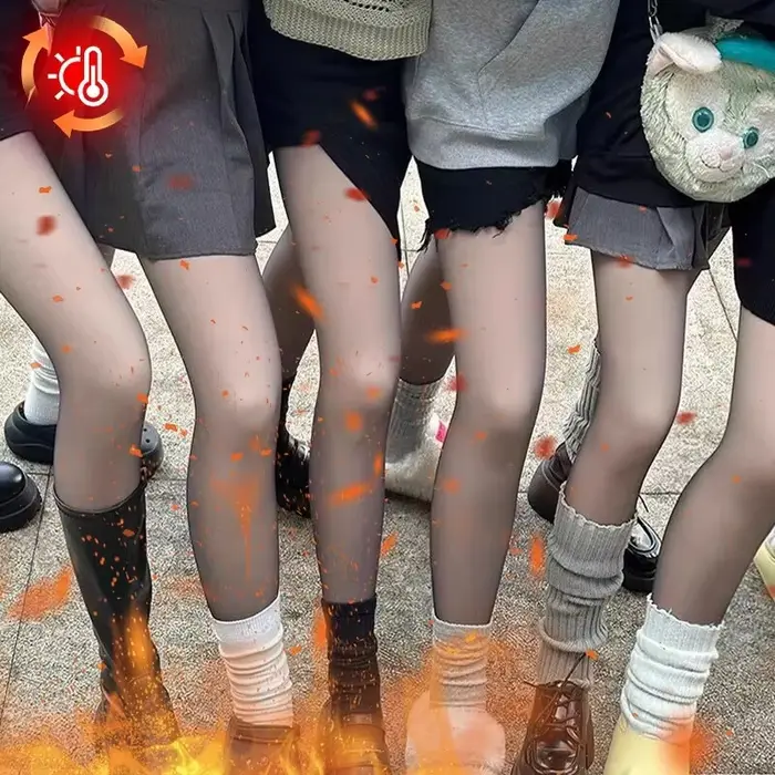 Leggings thermiques pour femmes