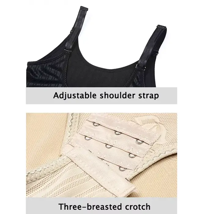 Sous-vêtements amincissants pour femmes