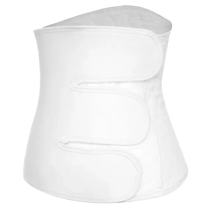 Ceinture de soutien post-partum pour le ventre