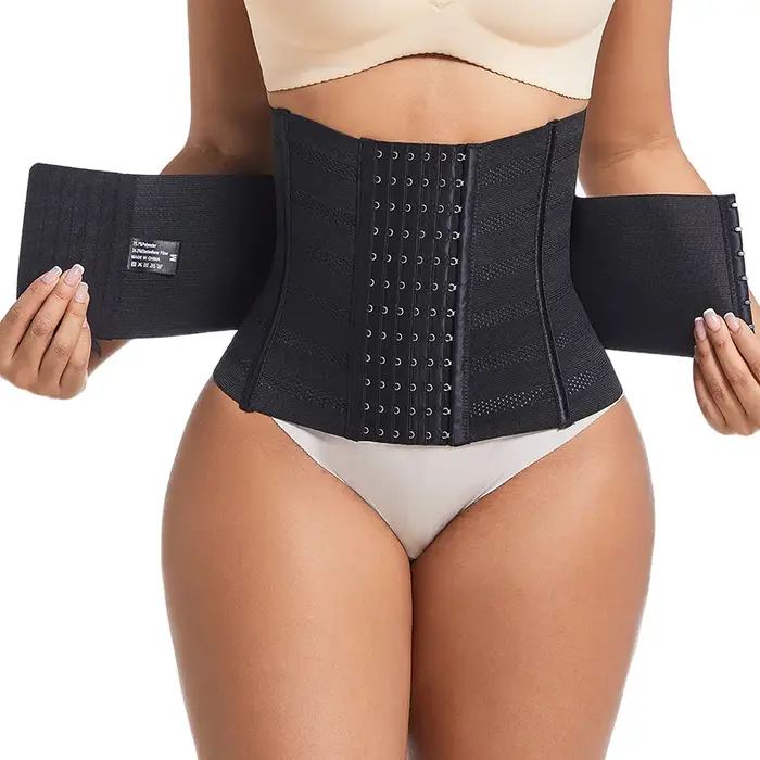 Gaine amincissante pour femme