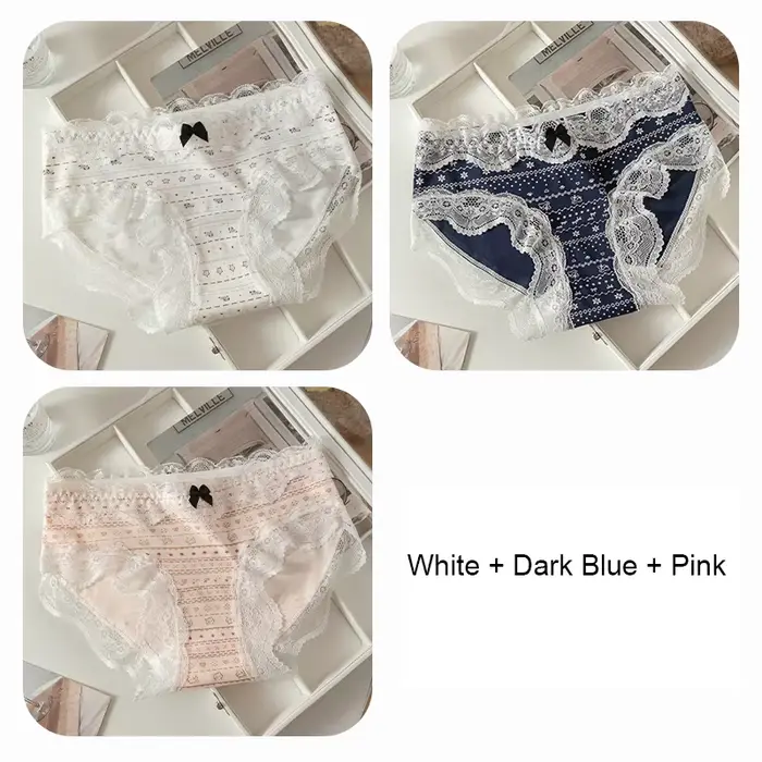 Culottes sans couture tendance pour femmes, micro-sous-vêtements, slips féminins, lingerie sexy en c