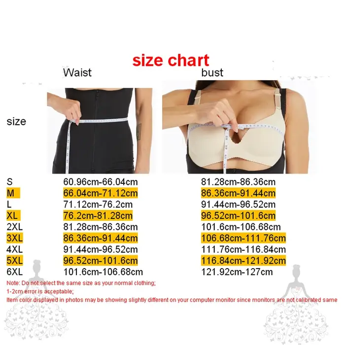 Corset d'entraînement de taille amincissant