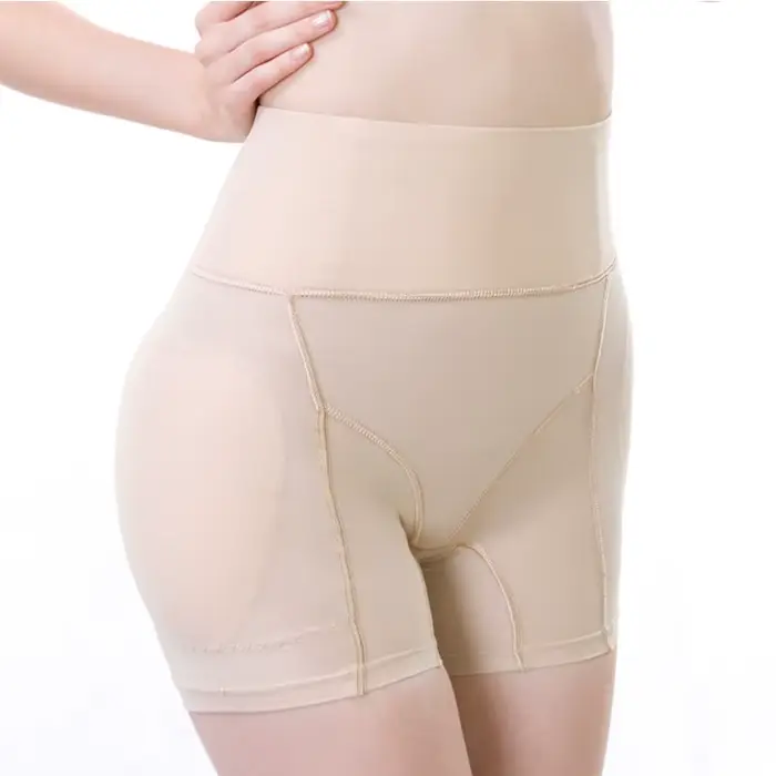 Culotte de modelage taille haute pour femme