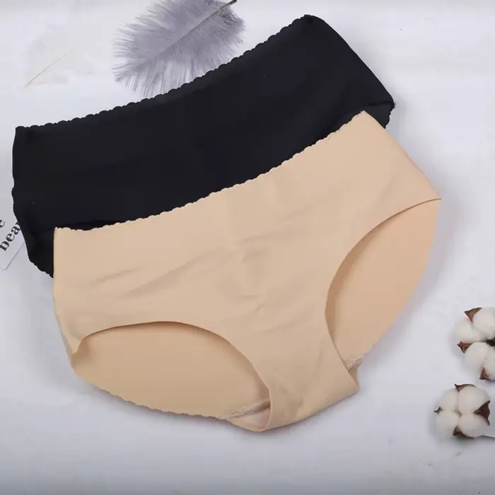 Sous-vêtements sexy taille basse pour femme