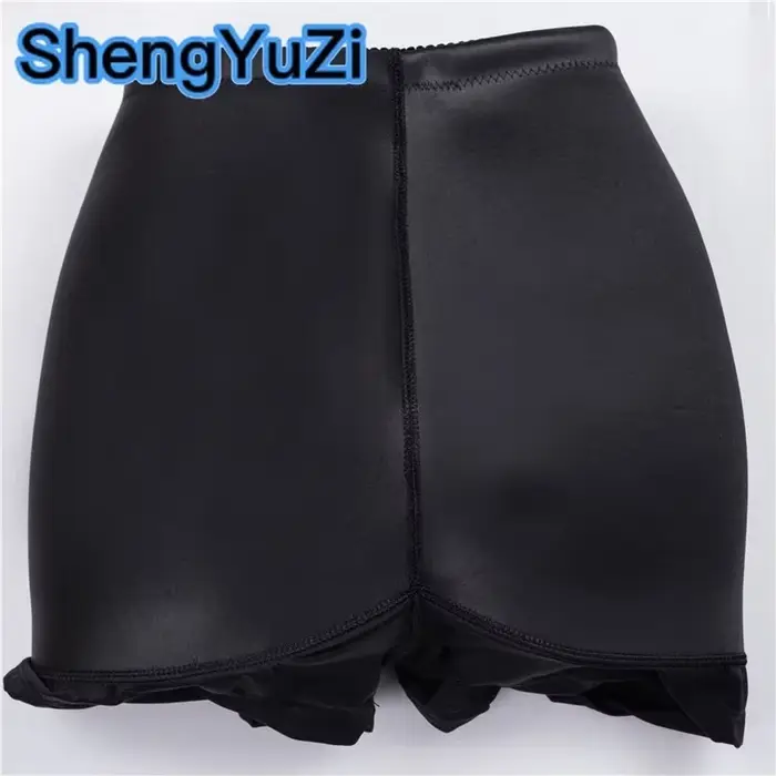 Ventre plat gainage culotte femmes corps Shaper