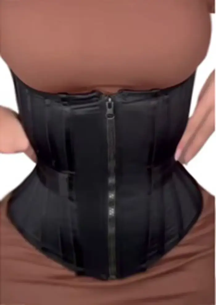 Gaine amincissante colombienne Faja