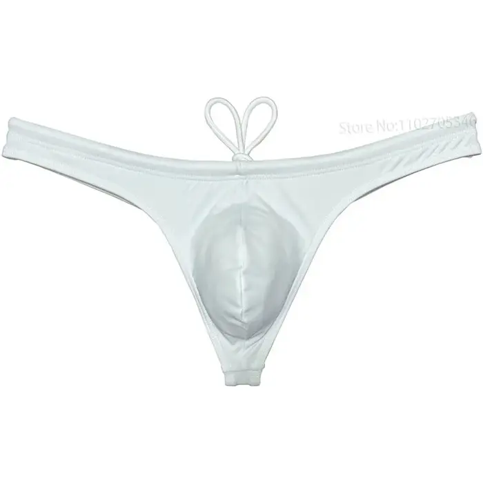 String de bain pour hommes