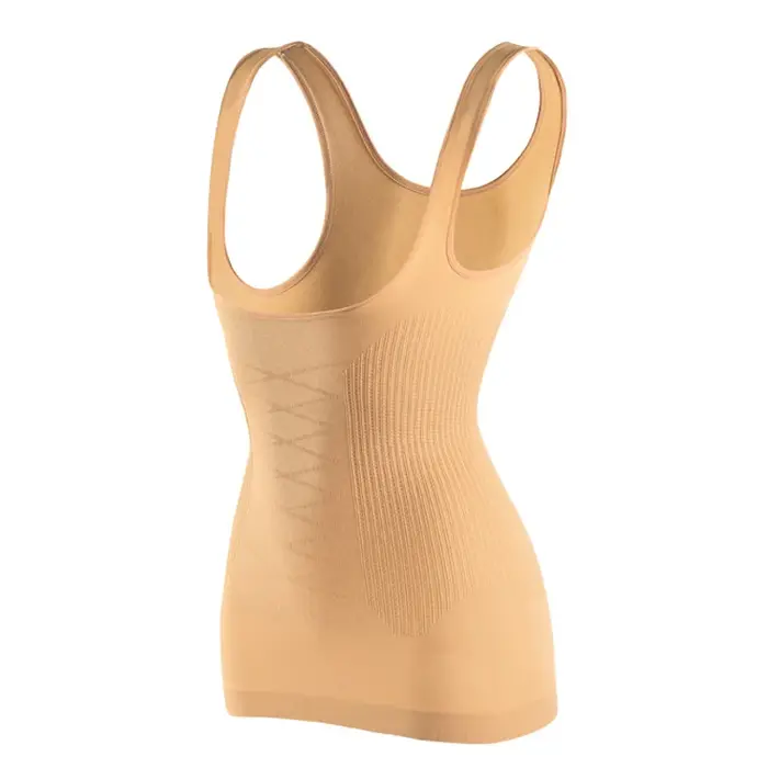 Gilet de soutien de poitrine façonnant post-partum