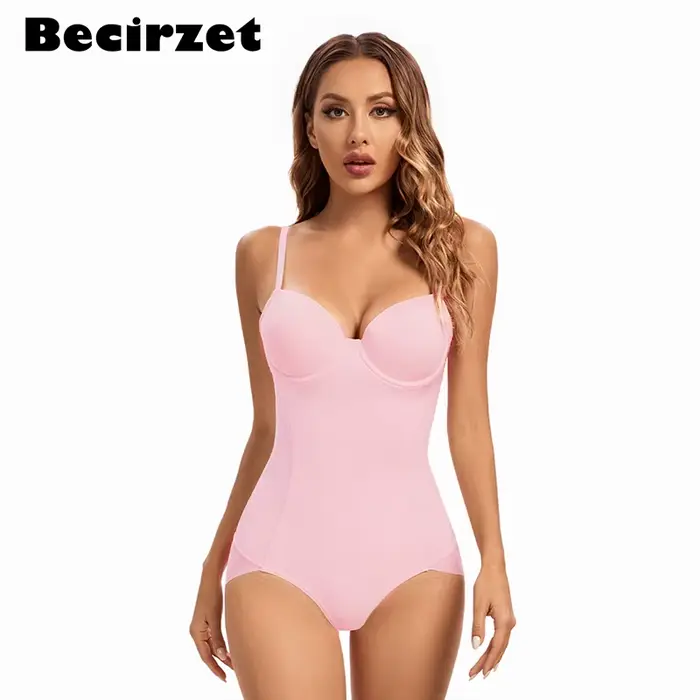Sous-vêtements amincissants pour femmes
