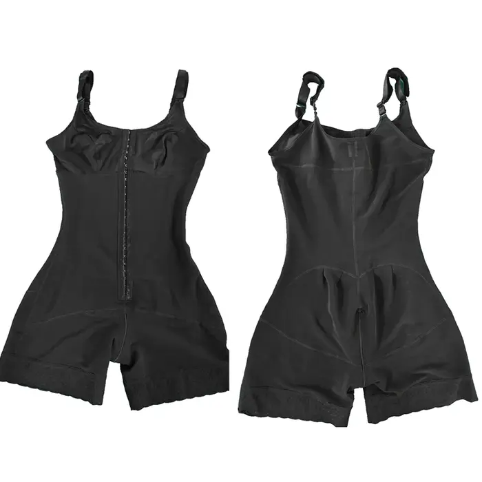 Corset de compression de proporpost-opératoire BBL pour femme