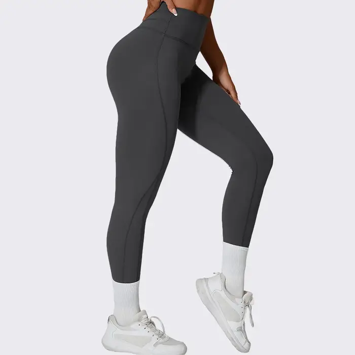 Leggings de Sport taille haute pour femmes