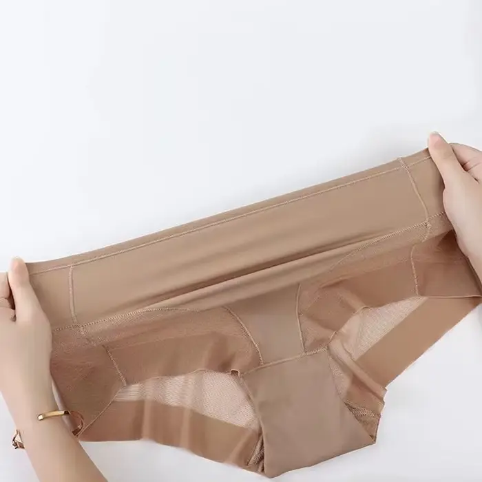 TUNIControl-Culotte amincissante taille haute pour femme