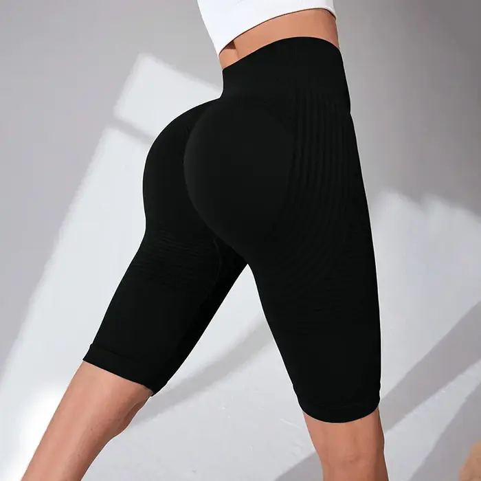 Short de motard 3D Cellulite