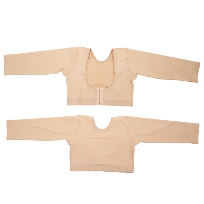 Vêtement de posture pour femmes, ceinture de maintien pour le haut du bras, manches de compression