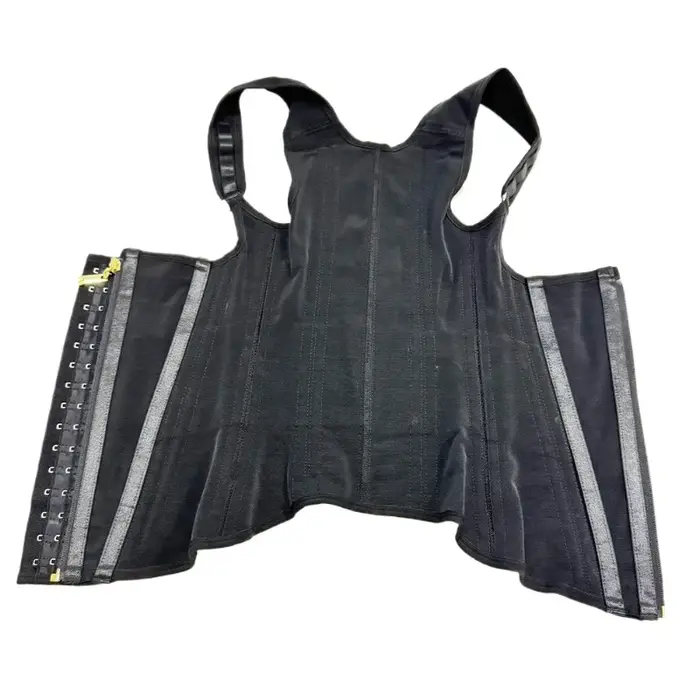 Gilet de récupération post-partum