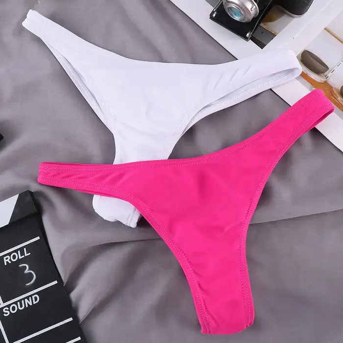 Maillot de bain coupe classique pour femmes