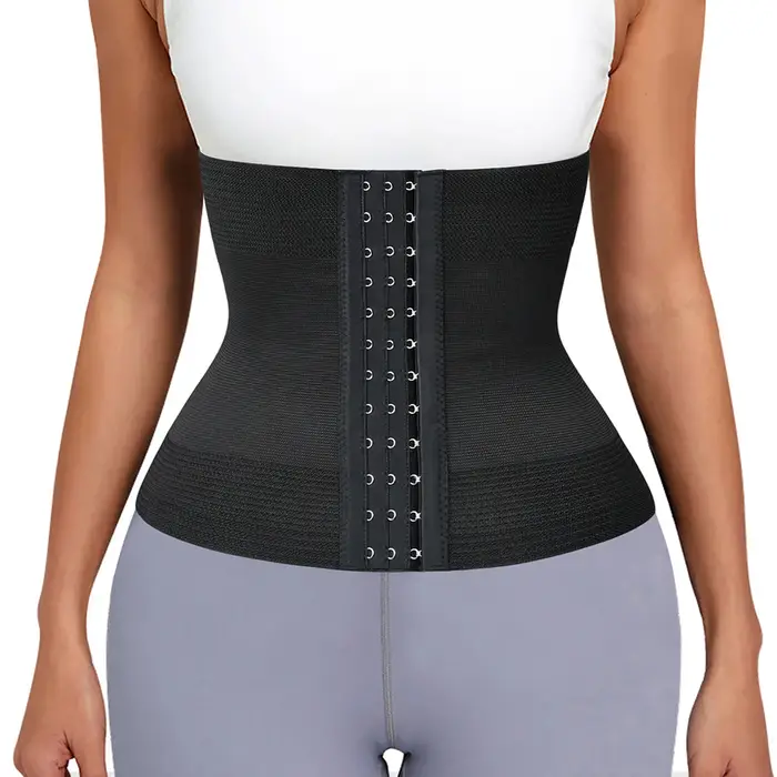 Taille formateur gaine amincissante femmes ventre minceur