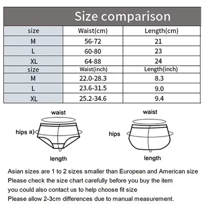 Culotte transparente en dentelle pour femme