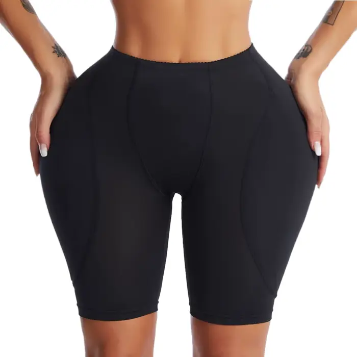 Shapewear bout à