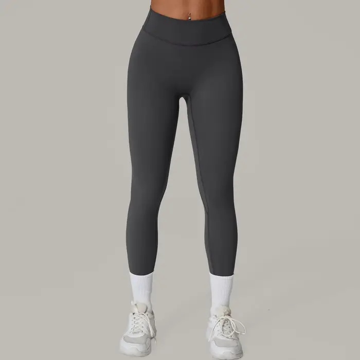 Leggings de Yoga de Sport Push Up pour femmes