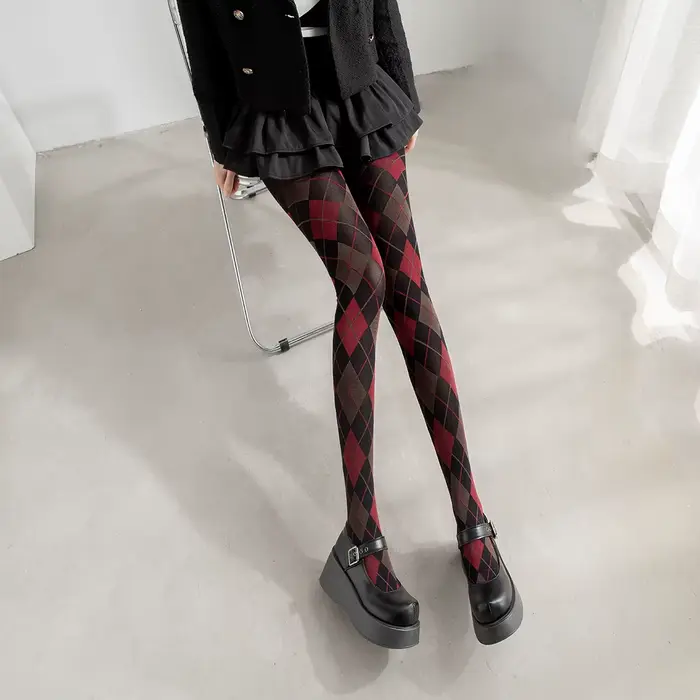 Collants femme Lingerie bas minces