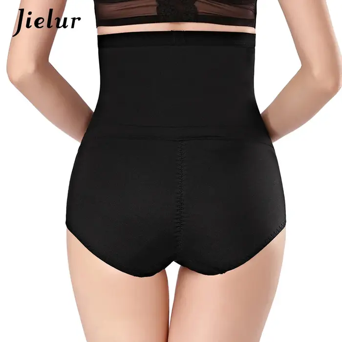 Jielur – culotte en maille Sexy pour femmes