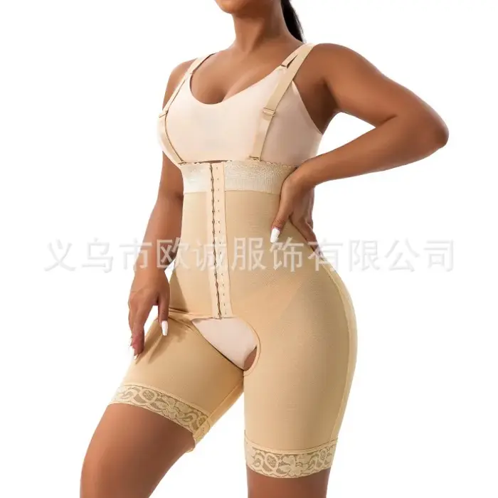 Femme Shapewear minceur gaine Shaper corps ventre plat liant