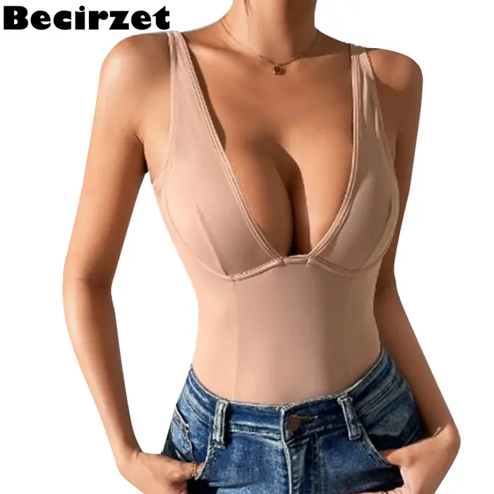 Becirzet Body sculptant amincissant pour femme